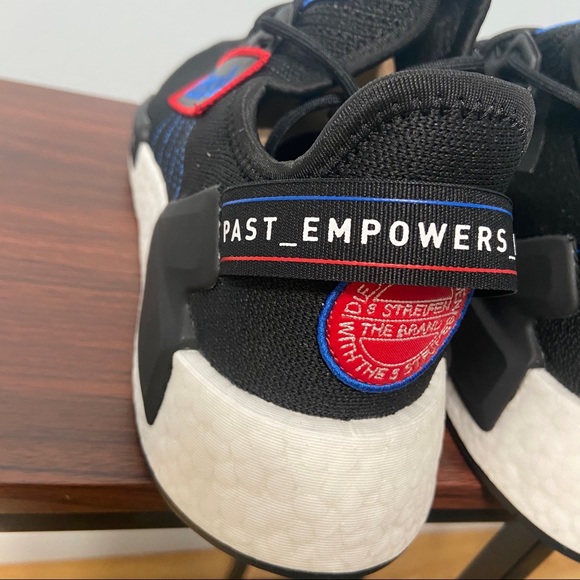 Adidas Mens NMD Boots size 10 New - Picture 8 of 15